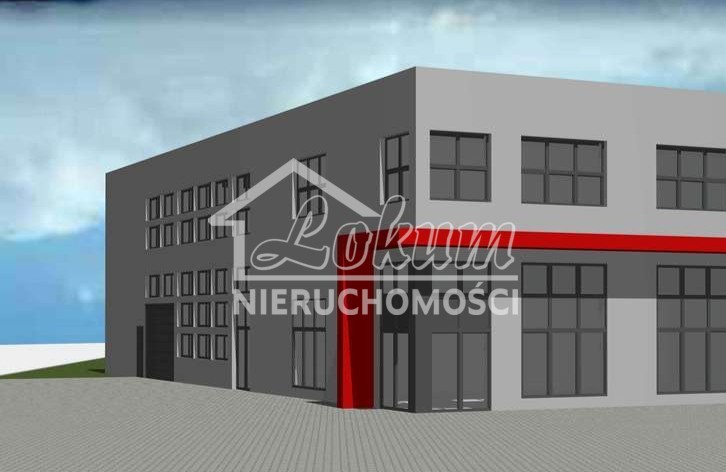 Działka inwestycyjna 1,20&nbsp;ha, Kołbaskowo - zdjęcie 1