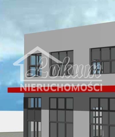 Działka inwestycyjna 1,20&nbsp;ha, Kołbaskowo - zdjęcie 2