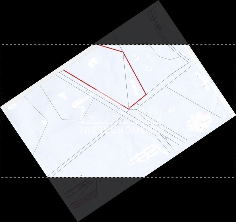 Działka inwestycyjna 1,20&nbsp;ha, Kołbaskowo - zdjęcie 3