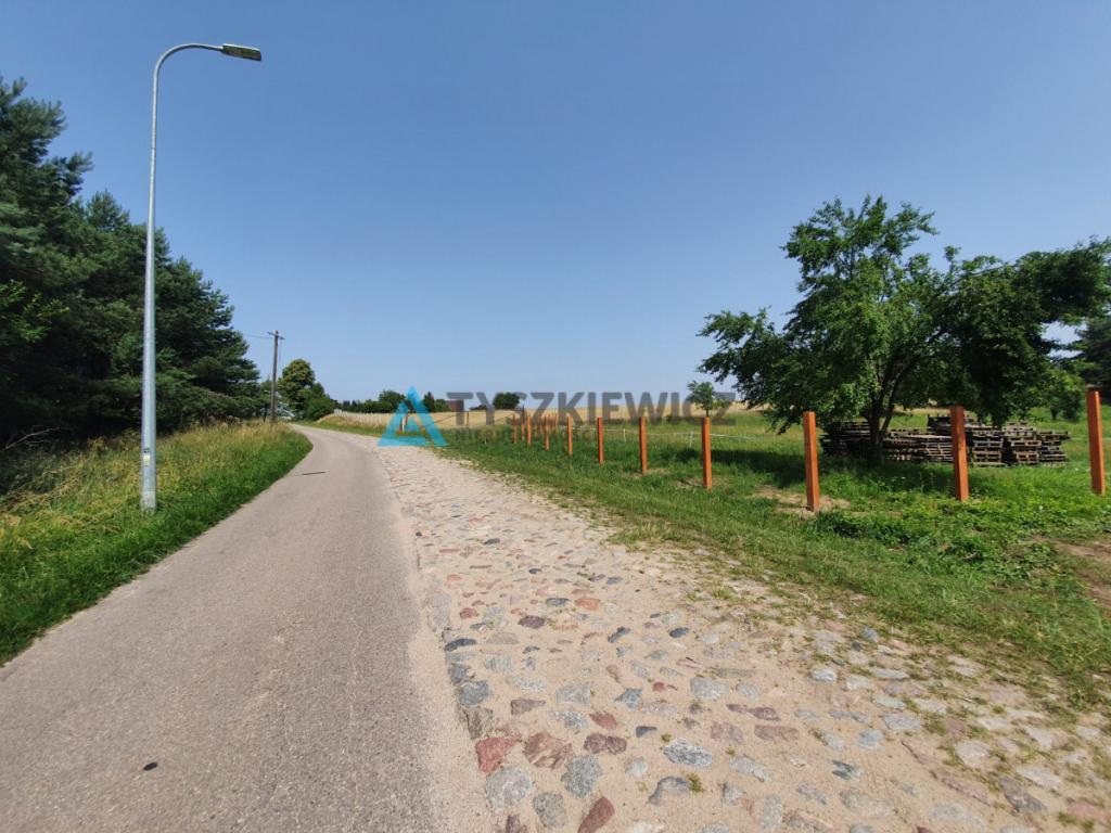 Działki budowlane w przepięknym otoczeniu. - zdjęcie 5