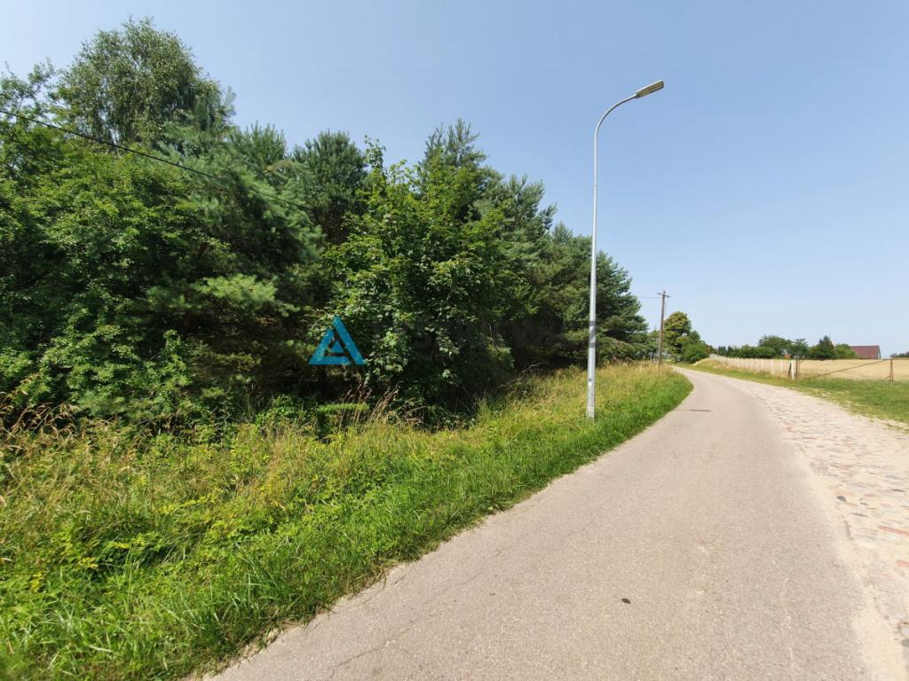 Działki budowlane w przepięknym otoczeniu. - zdjęcie 9