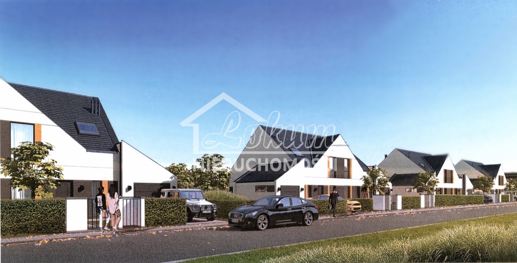 Działka budowlana 5000&nbsp;m², Pucice - zdjęcie 1