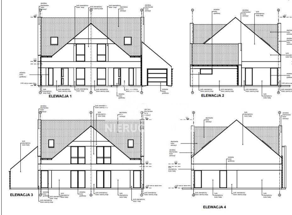 Działka budowlana 5000&nbsp;m², Pucice - zdjęcie 3