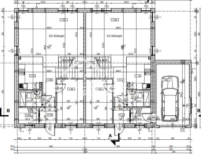 Działka budowlana 5000&nbsp;m², Pucice - zdjęcie 4