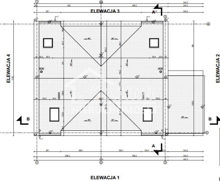 Działka budowlana 5000&nbsp;m², Pucice - zdjęcie 6