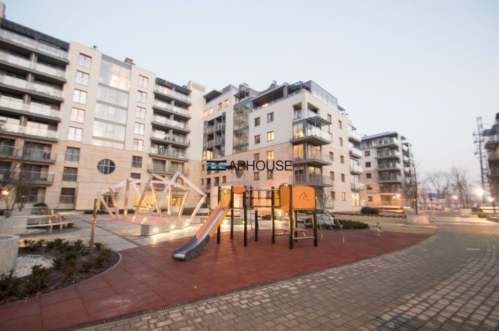 Mieszkanie 64 m², Kraków, Grzegórzecka - zdjęcie 16