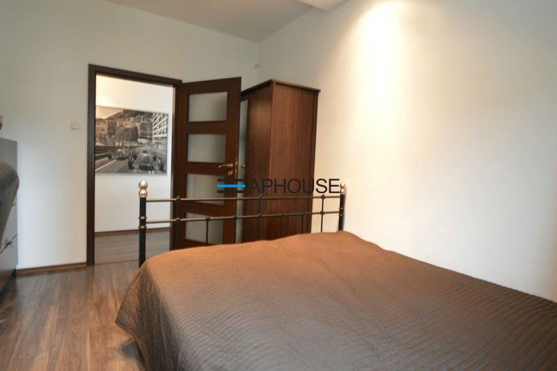 Mieszkanie 64 m², Kraków, Grzegórzecka - zdjęcie 11