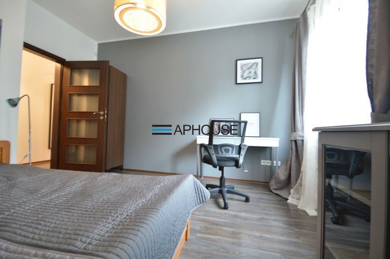 Mieszkanie 64 m², Kraków, Grzegórzecka - zdjęcie 9