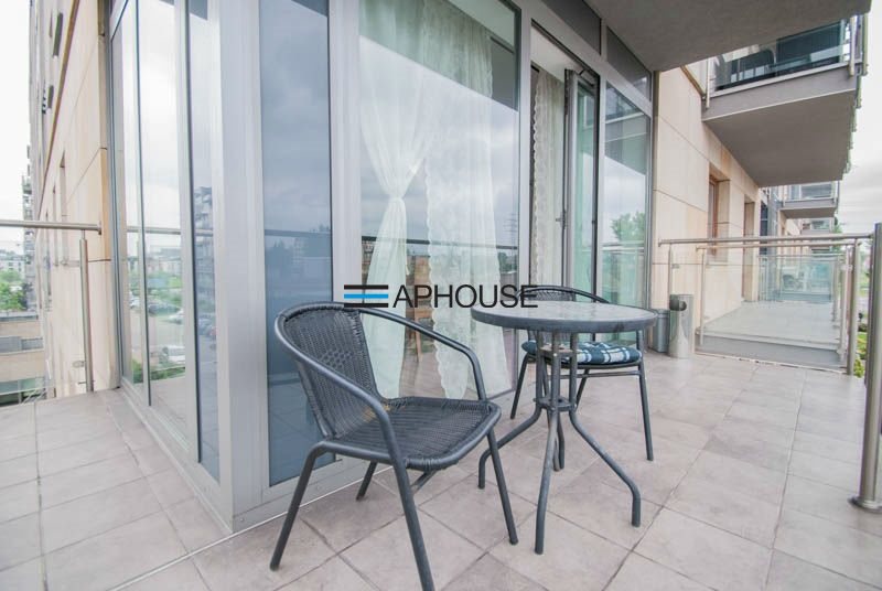 Mieszkanie 64 m², Kraków, Grzegórzecka - zdjęcie 13