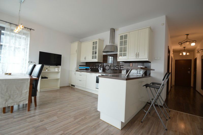 Mieszkanie 64 m², Kraków, Grzegórzecka - zdjęcie 5