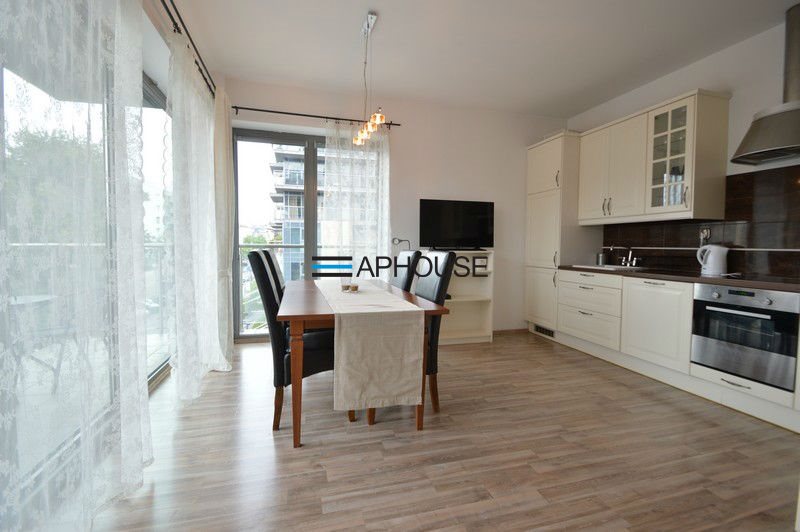 Mieszkanie 64 m², Kraków, Grzegórzecka - zdjęcie 3