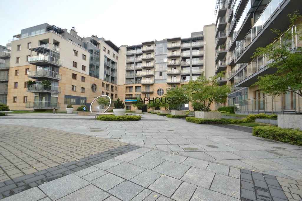 Mieszkanie 64 m², Kraków, Grzegórzecka - zdjęcie 15