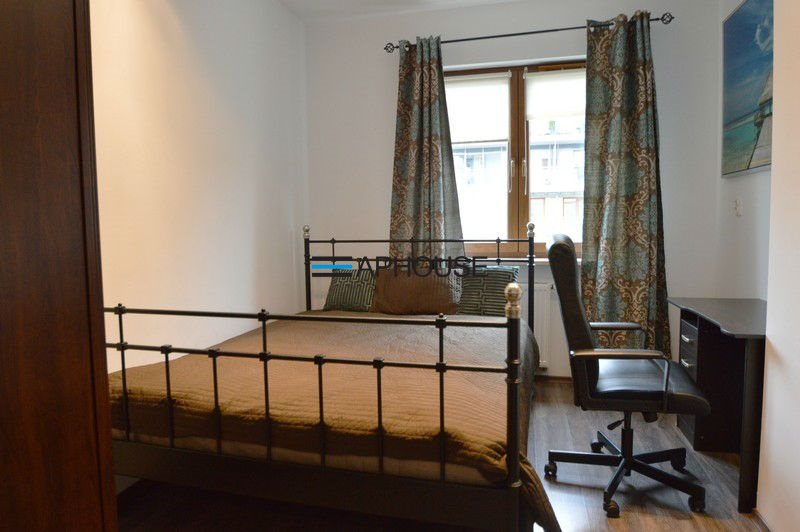 Mieszkanie 64 m², Kraków, Grzegórzecka - zdjęcie 10