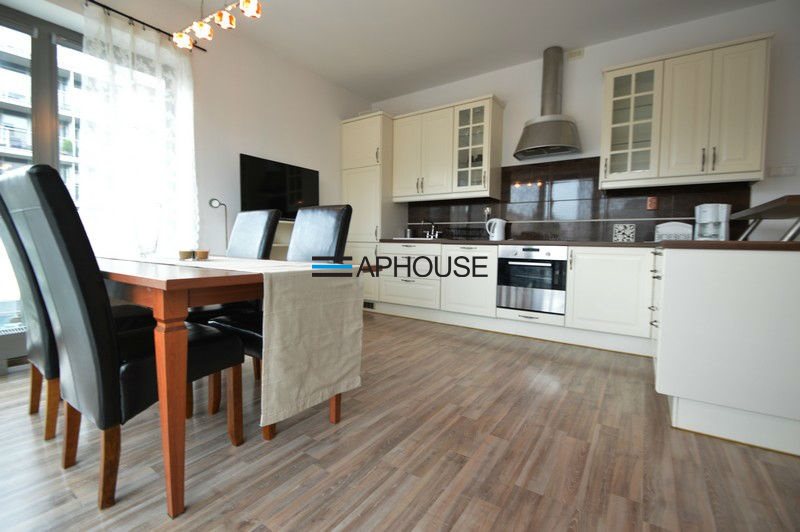 Mieszkanie 64 m², Kraków, Grzegórzecka - zdjęcie 6
