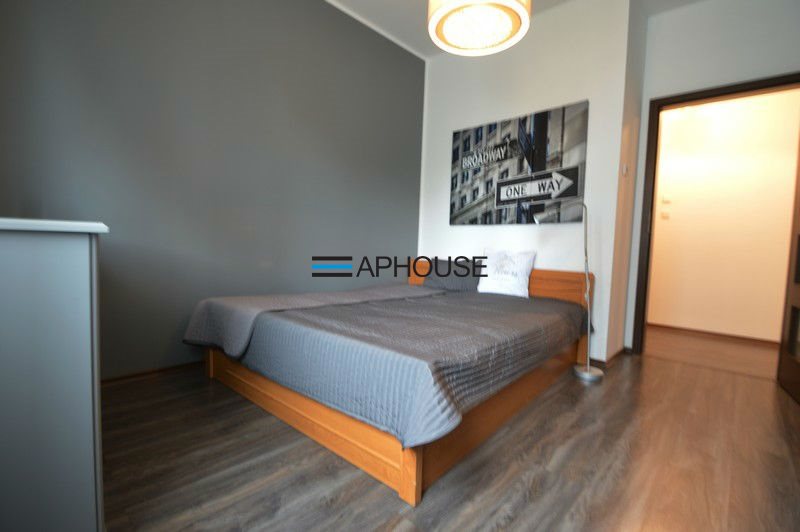 Mieszkanie 64 m², Kraków, Grzegórzecka - zdjęcie 7