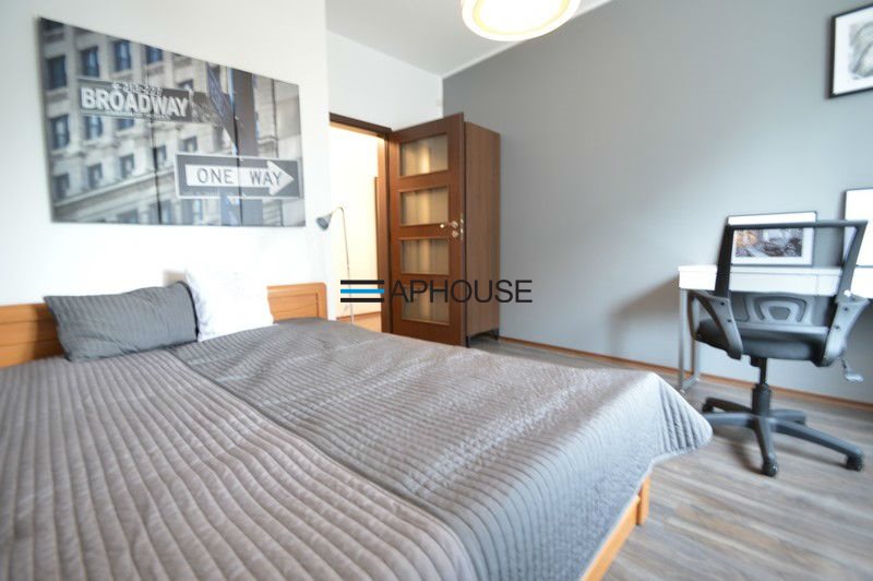 Mieszkanie 64 m², Kraków, Grzegórzecka - zdjęcie 8