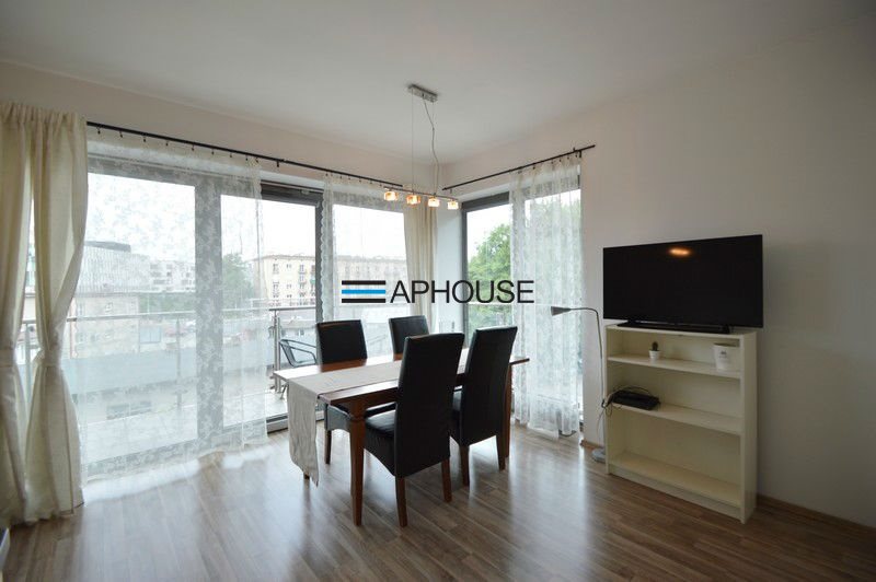 Mieszkanie 64 m², Kraków, Grzegórzecka - zdjęcie 4