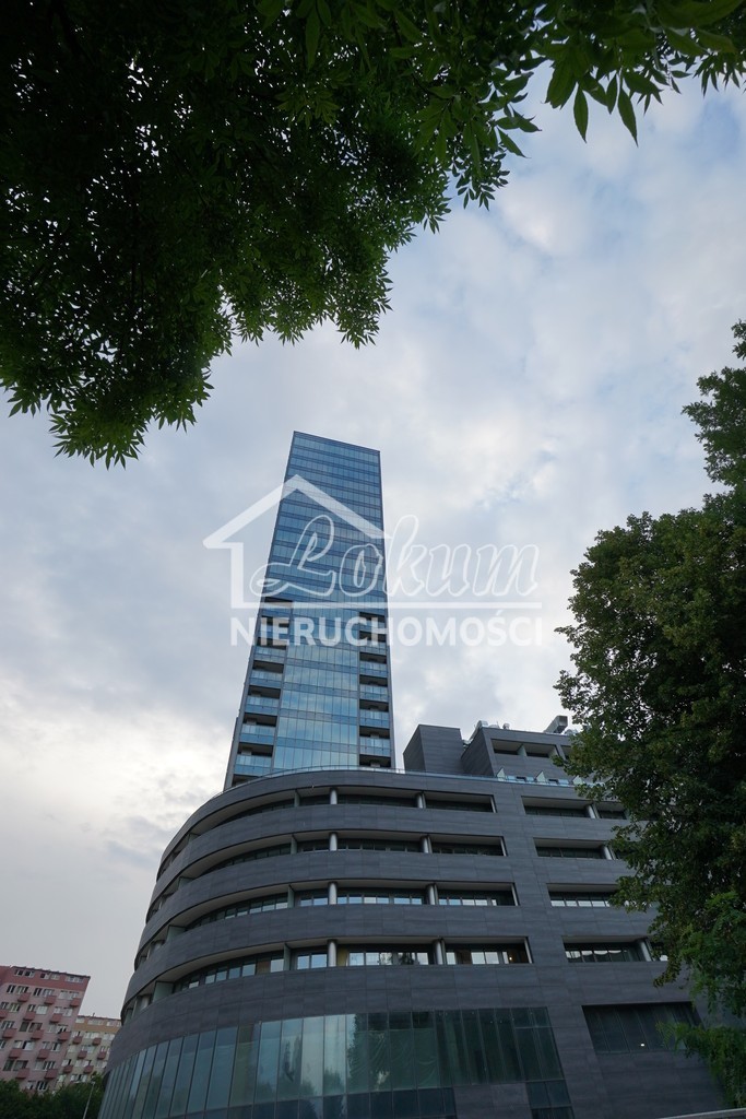 Mieszkanie 30,7&nbsp;m², Szczecin, Śródmieście, al. Wyzwolenia - zdjęcie 16