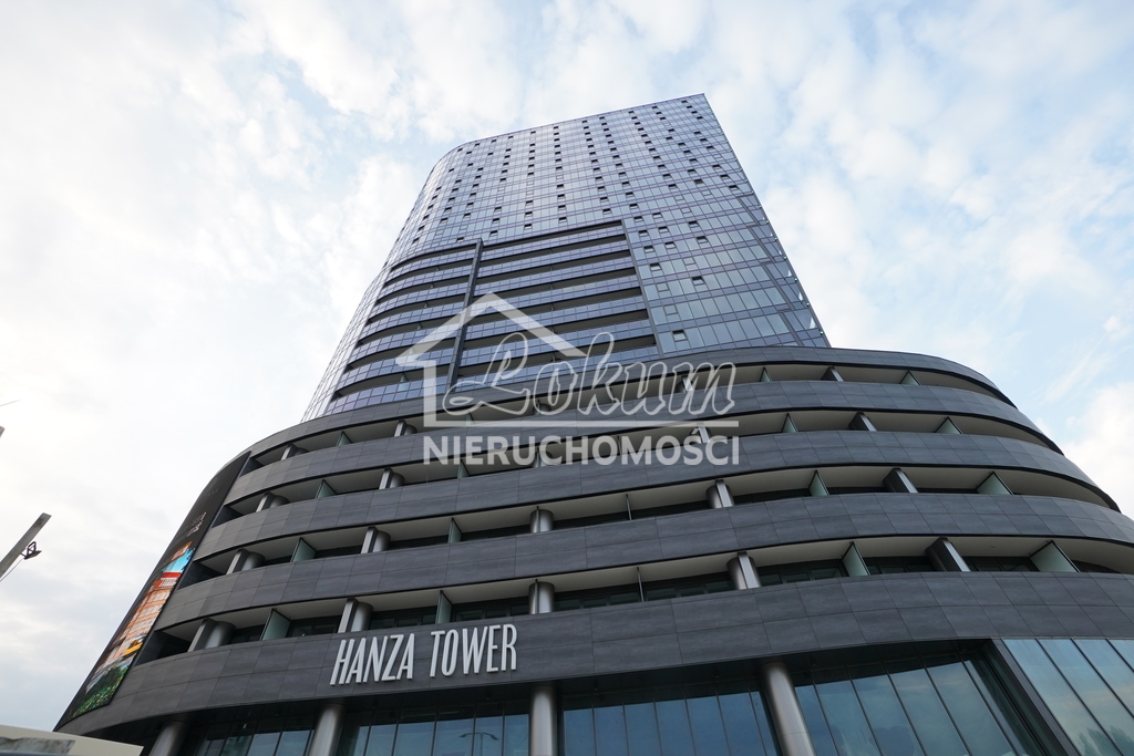 Mieszkanie 30,7&nbsp;m², Szczecin, Śródmieście, al. Wyzwolenia - zdjęcie 15