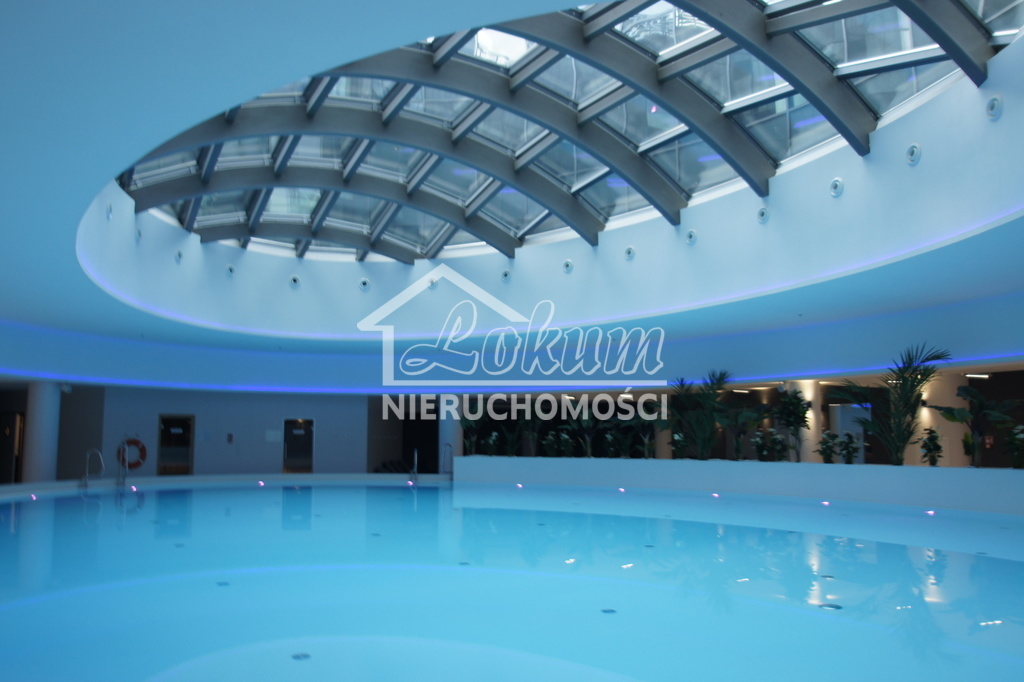 Mieszkanie 30,7&nbsp;m², Szczecin, Śródmieście, al. Wyzwolenia - zdjęcie 10