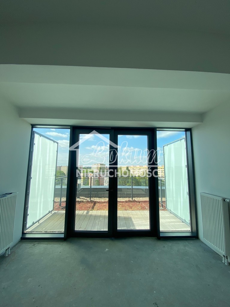 Mieszkanie 30,7&nbsp;m², Szczecin, Śródmieście, al. Wyzwolenia - zdjęcie 1