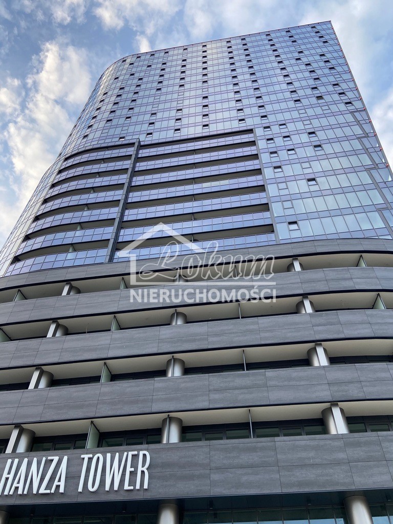 Mieszkanie 30,7&nbsp;m², Szczecin, Śródmieście, al. Wyzwolenia - zdjęcie 17