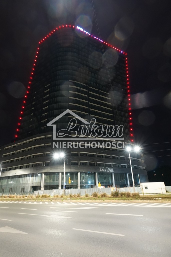 Mieszkanie 30,7&nbsp;m², Szczecin, Śródmieście, al. Wyzwolenia - zdjęcie 19