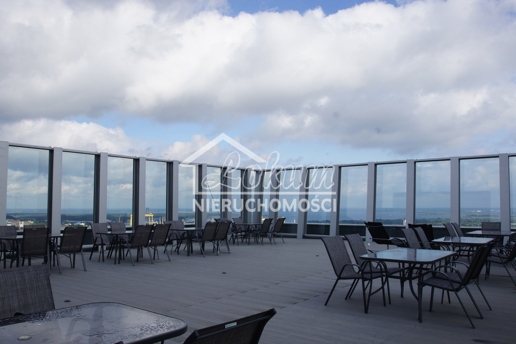 Mieszkanie 30,7&nbsp;m², Szczecin, Śródmieście, al. Wyzwolenia - zdjęcie 12