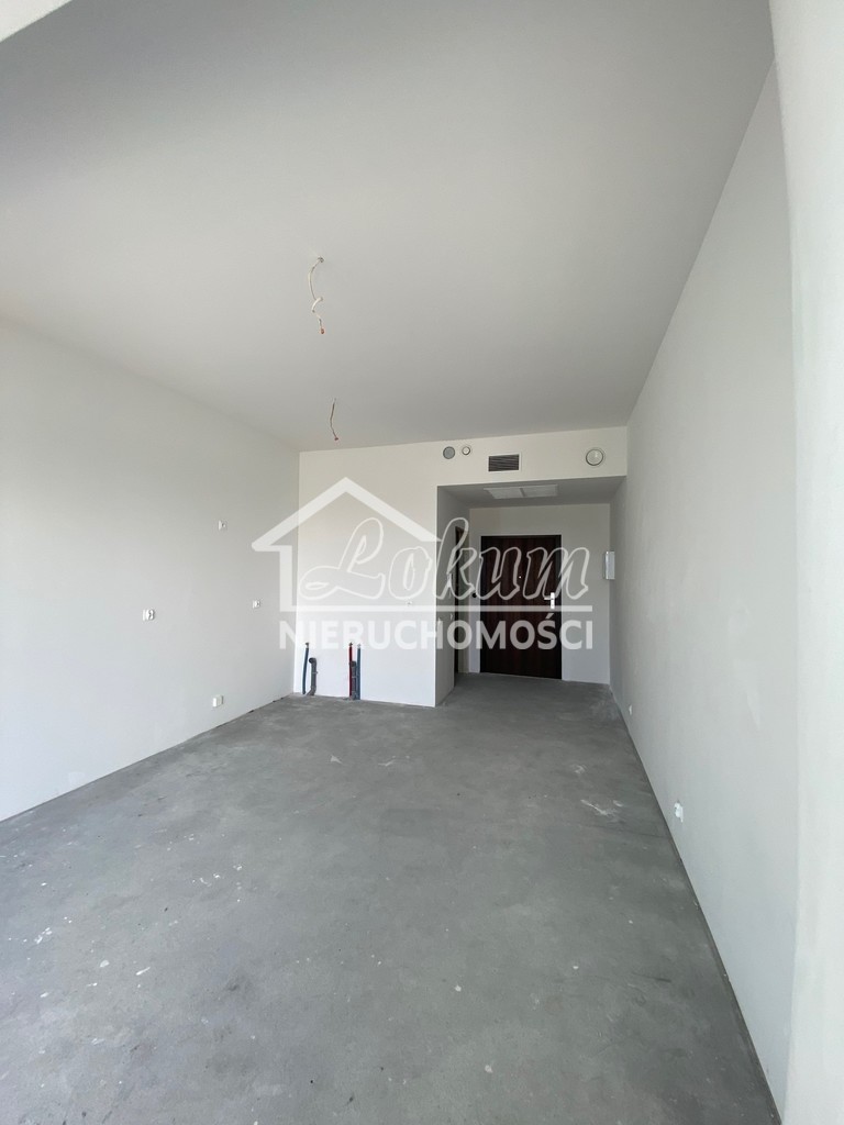 Mieszkanie 30,7&nbsp;m², Szczecin, Śródmieście, al. Wyzwolenia - zdjęcie 3