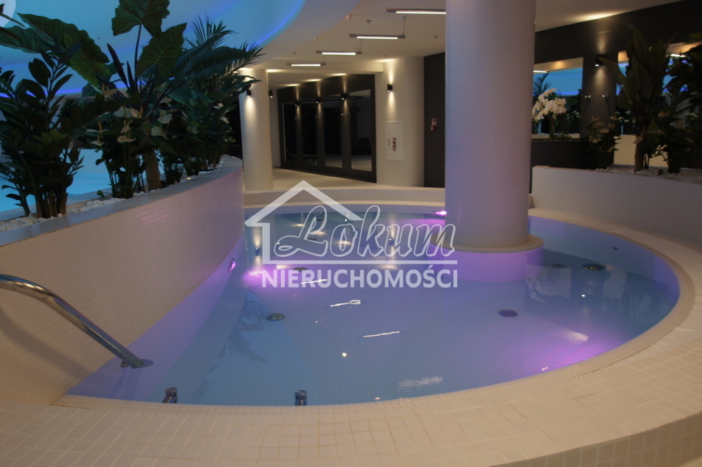 Mieszkanie 30,7&nbsp;m², Szczecin, Śródmieście, al. Wyzwolenia - zdjęcie 13