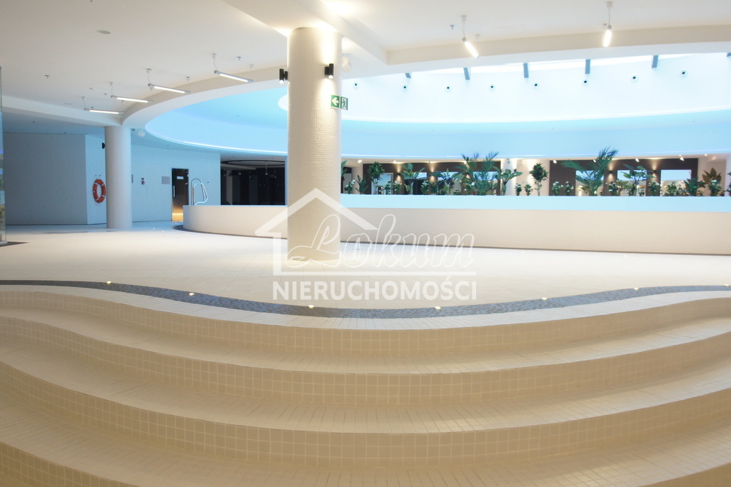 Mieszkanie 30,7&nbsp;m², Szczecin, Śródmieście, al. Wyzwolenia - zdjęcie 11