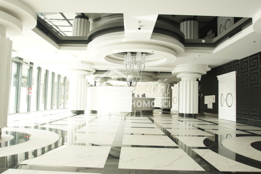 Mieszkanie 30,7&nbsp;m², Szczecin, Śródmieście, al. Wyzwolenia - zdjęcie 14