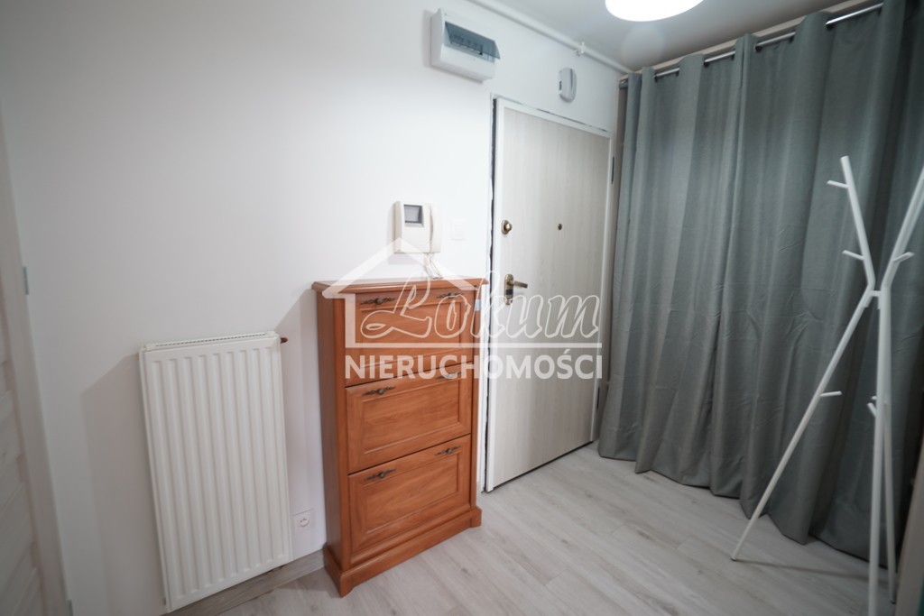 Mieszkanie 34,16&nbsp;m², Szczecin, Gumieńce, Hrubieszowska - zdjęcie 8