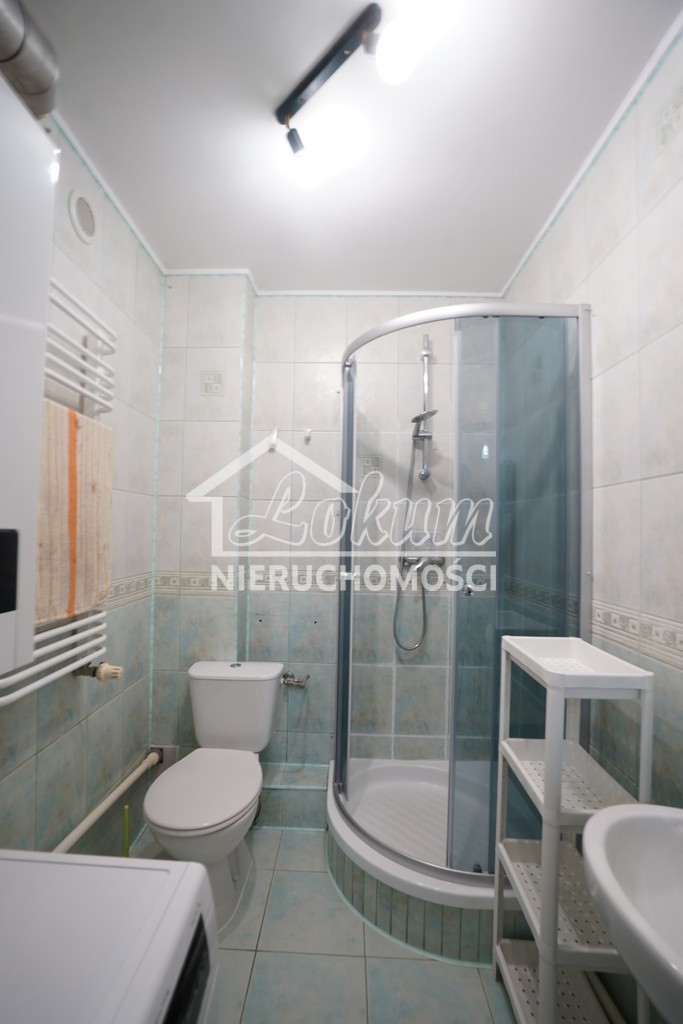 Mieszkanie 34,16&nbsp;m², Szczecin, Gumieńce, Hrubieszowska - zdjęcie 7