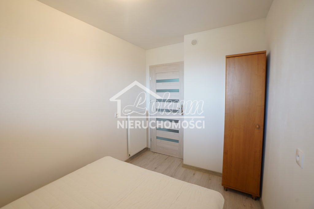 Mieszkanie 34,16&nbsp;m², Szczecin, Gumieńce, Hrubieszowska - zdjęcie 5