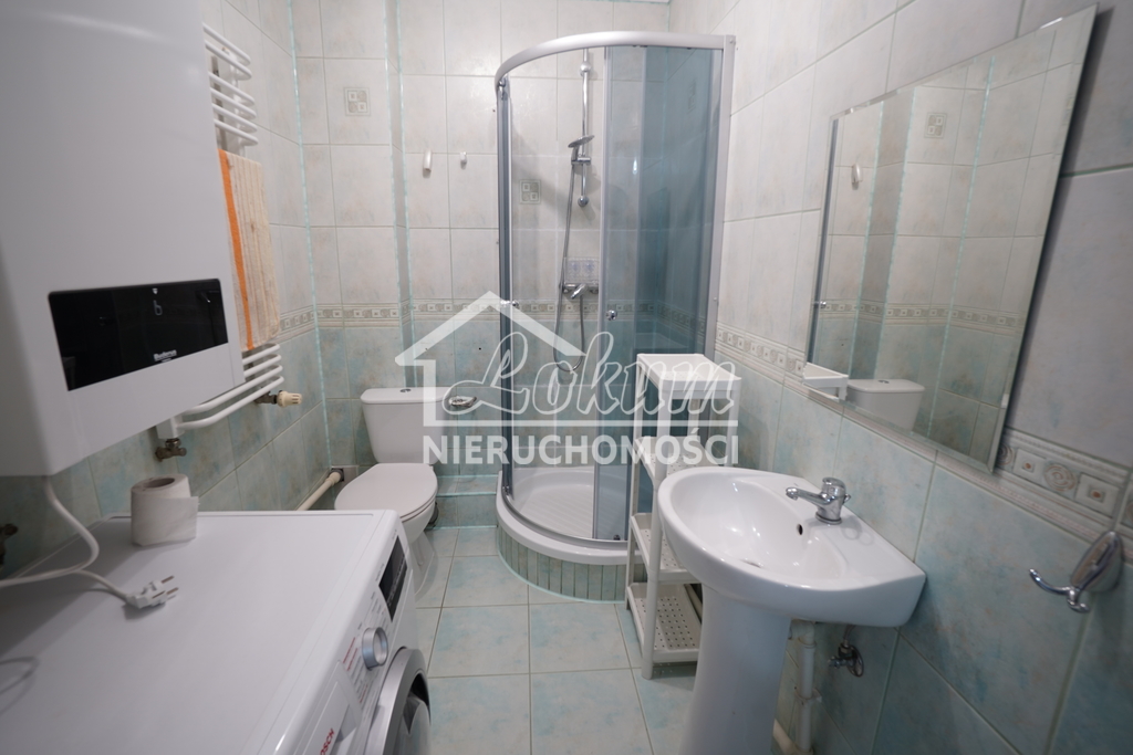 Mieszkanie 34,16&nbsp;m², Szczecin, Gumieńce, Hrubieszowska - zdjęcie 6