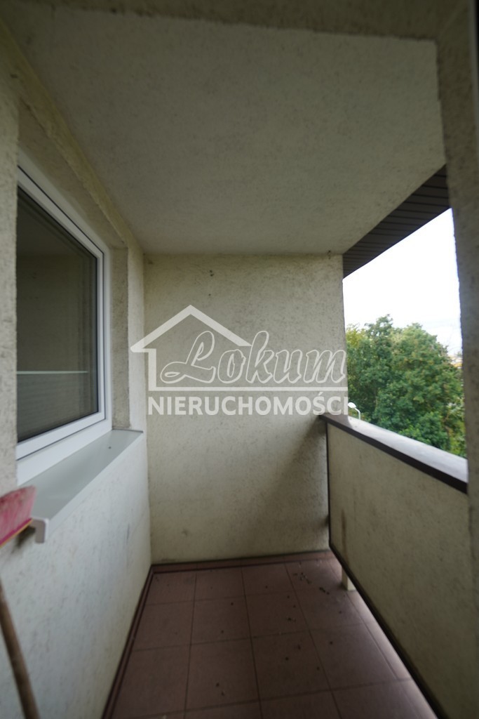 Mieszkanie 34,16&nbsp;m², Szczecin, Gumieńce, Hrubieszowska - zdjęcie 11