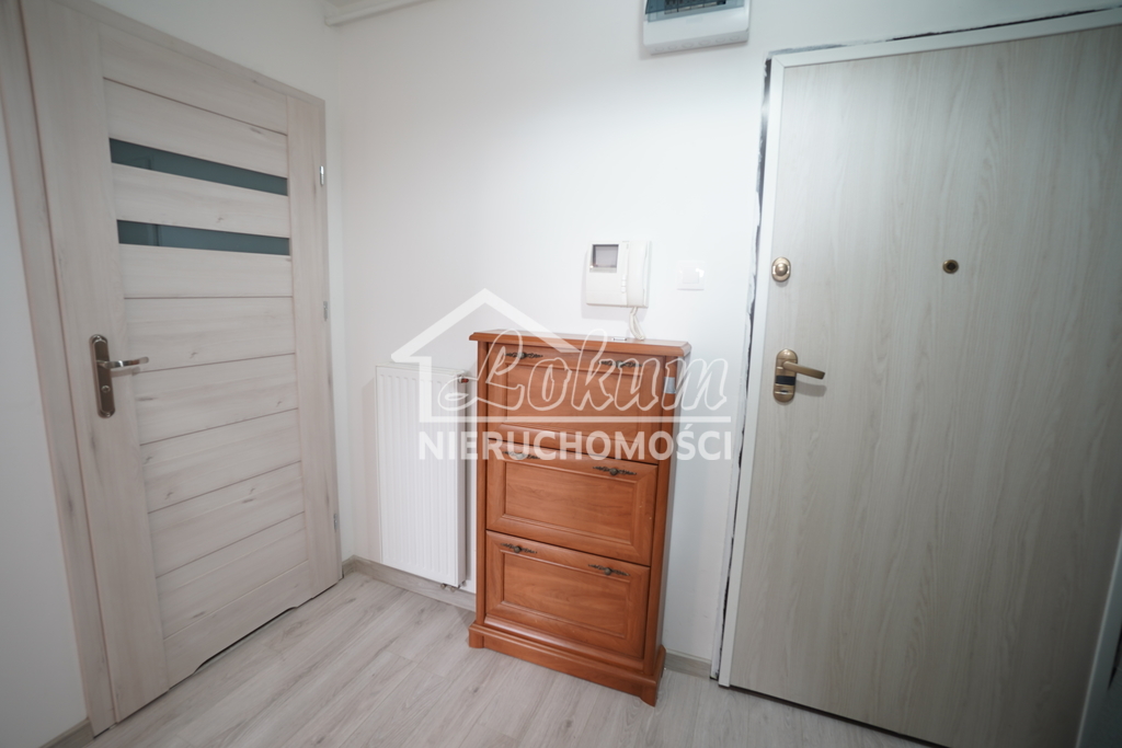 Mieszkanie 34,16&nbsp;m², Szczecin, Gumieńce, Hrubieszowska - zdjęcie 9