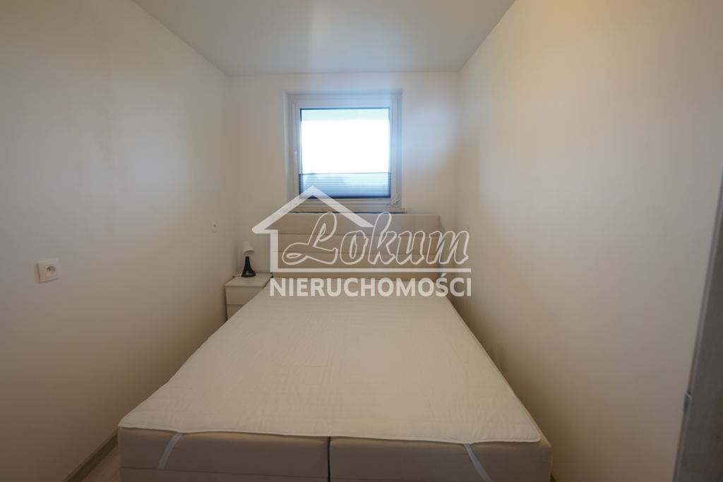 Mieszkanie 34,16&nbsp;m², Szczecin, Gumieńce, Hrubieszowska - zdjęcie 4