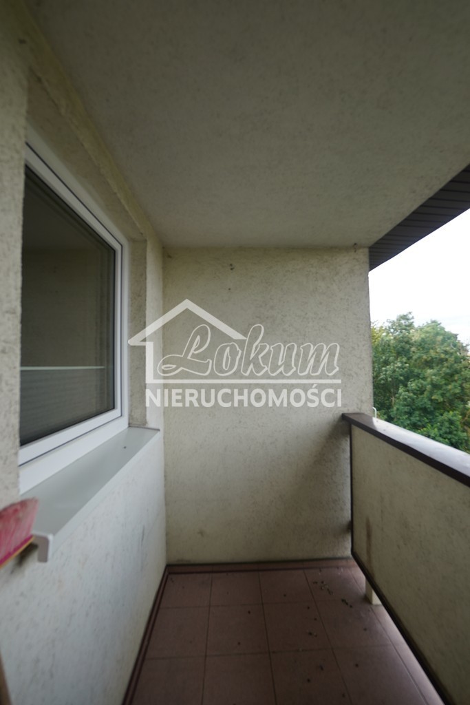 Mieszkanie 34,16&nbsp;m², Szczecin, Gumieńce, Hrubieszowska - zdjęcie 10