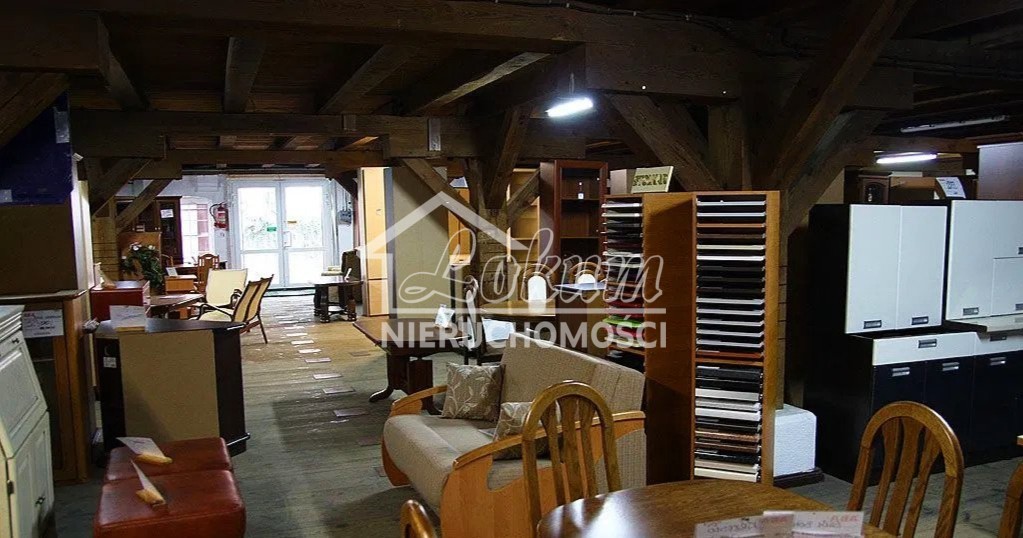 Lokal usługowy na sprzedaż, 2250&nbsp;m², Szczecin - zdjęcie 3