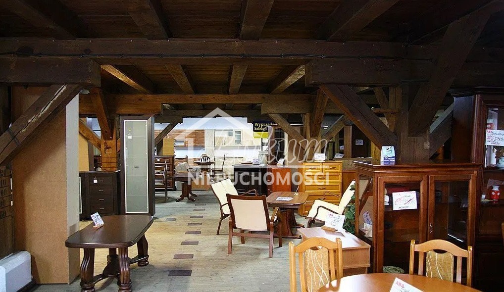 Lokal usługowy na sprzedaż, 2250&nbsp;m², Szczecin - zdjęcie 2