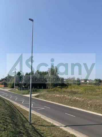 Działka budowlana 1800 m², Michałowice - zdjęcie 3