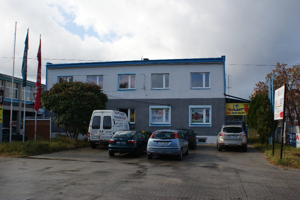 Magazyn do wynajęcia, 63 m², Zawiercie, Daszyńskiego - zdjęcie 6