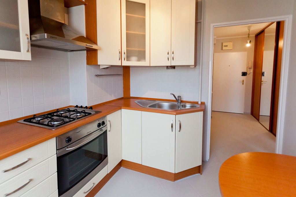 Mieszkanie 58 m², Wrocław, Krzyki, Skarbowców - zdjęcie 1