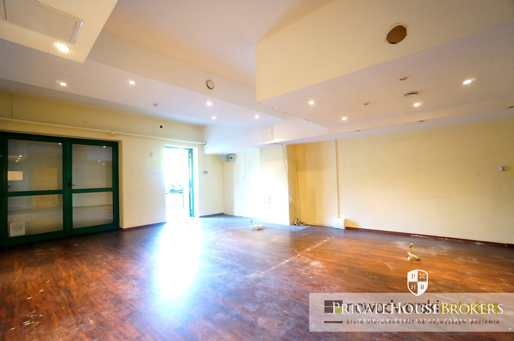 Lokal biurowy do wynajęcia, 49&nbsp;m², Kraków, Prądnik Biały, Feliksa Konecznego - zdjęcie 1