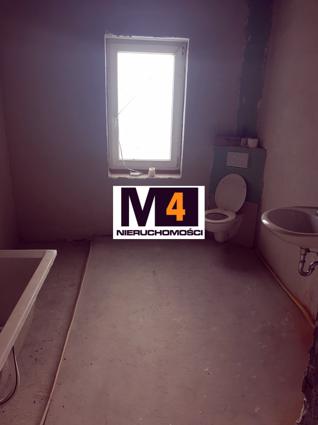 Duży dom Bytom odrzański , 350mkw ! działka 6,5 , stan deweloperski ! - zdjęcie 3