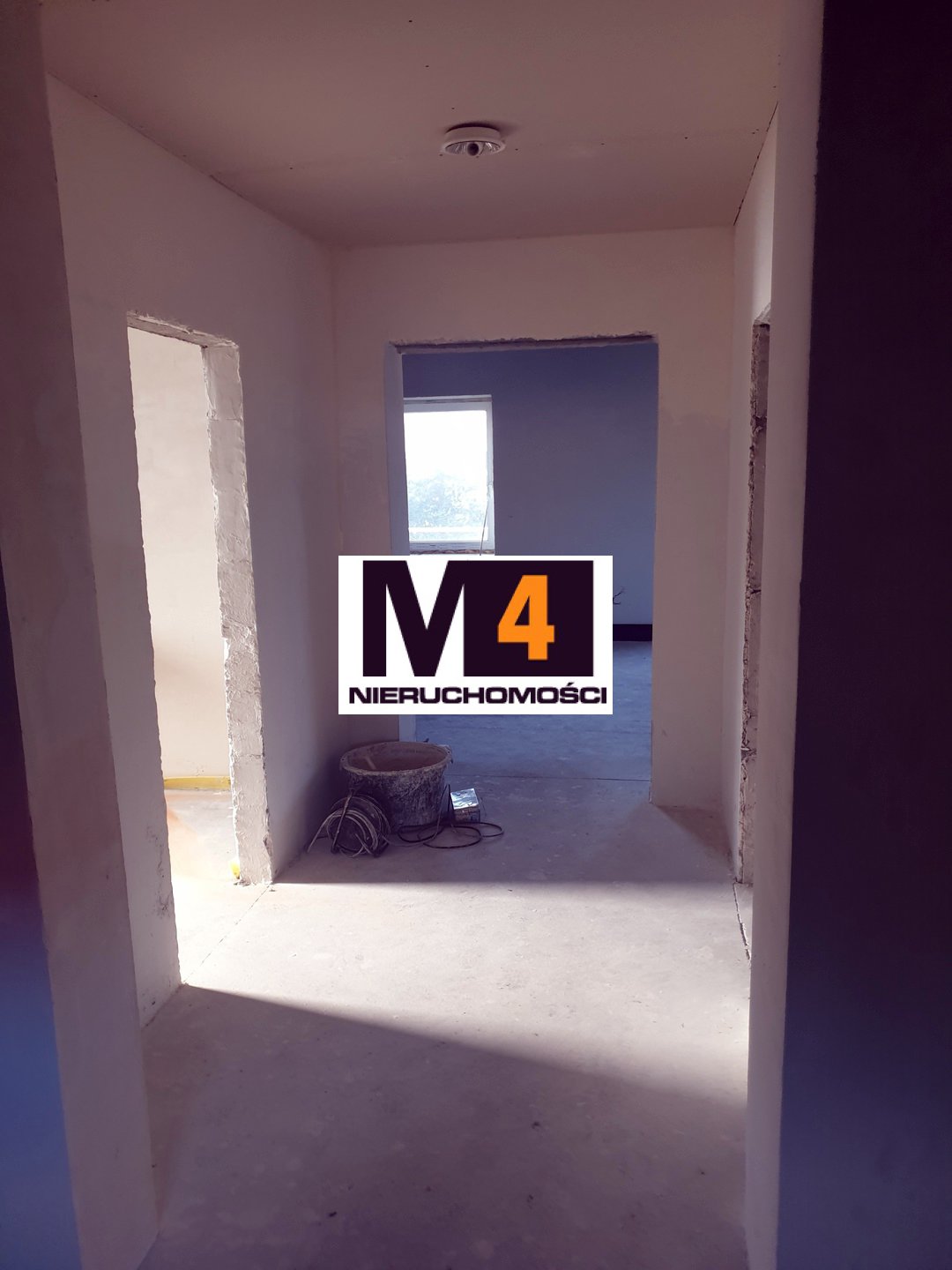 Duży dom Bytom odrzański , 350mkw ! działka 6,5 , stan deweloperski ! - zdjęcie 11