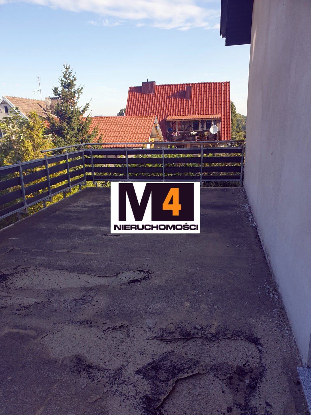 Duży dom Bytom odrzański , 350mkw ! działka 6,5 , stan deweloperski ! - zdjęcie 9