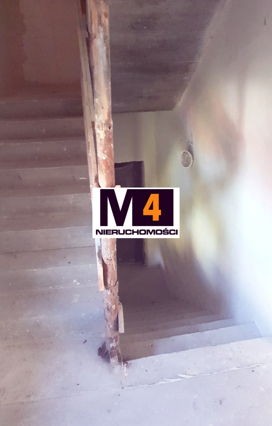 Duży dom Bytom odrzański , 350mkw ! działka 6,5 , stan deweloperski ! - zdjęcie 8